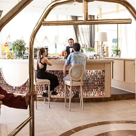 Hotel Nettuno Cervia Ngoại thất bức ảnh