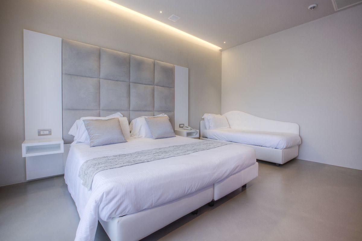 Hotel Nettuno Cervia Ngoại thất bức ảnh