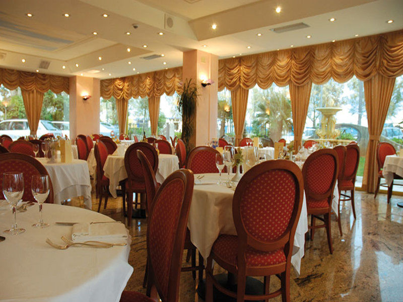 Hotel Nettuno Cervia Ngoại thất bức ảnh