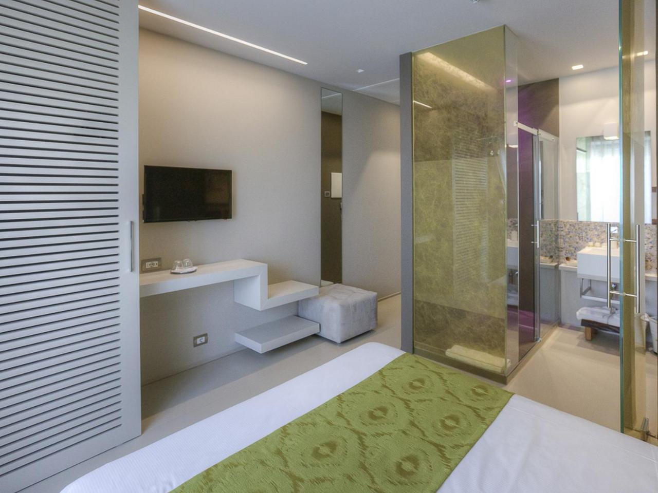 Hotel Nettuno Cervia Ngoại thất bức ảnh
