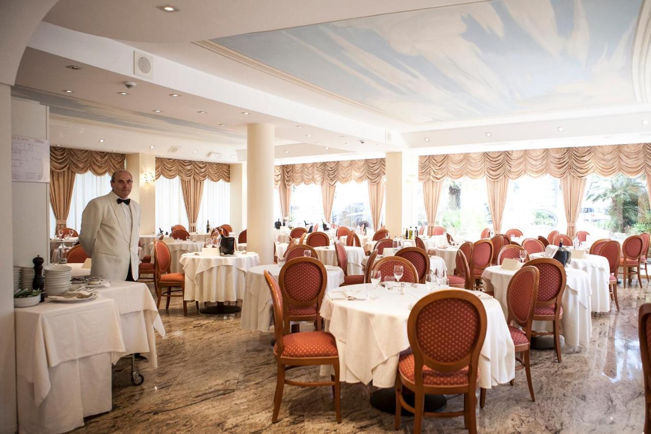 Hotel Nettuno Cervia Ngoại thất bức ảnh