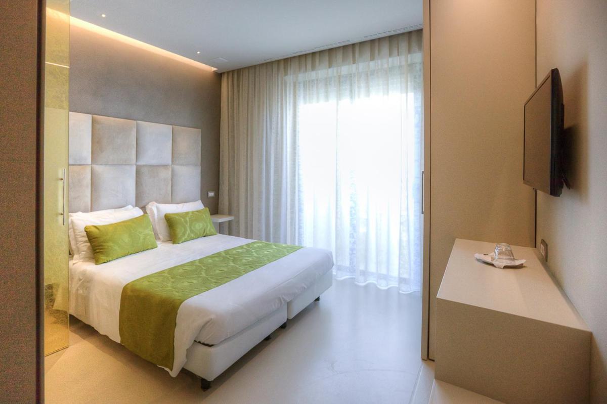 Hotel Nettuno Cervia Ngoại thất bức ảnh