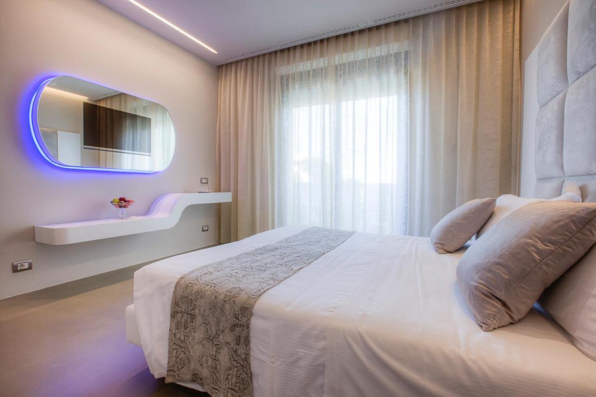 Hotel Nettuno Cervia Ngoại thất bức ảnh