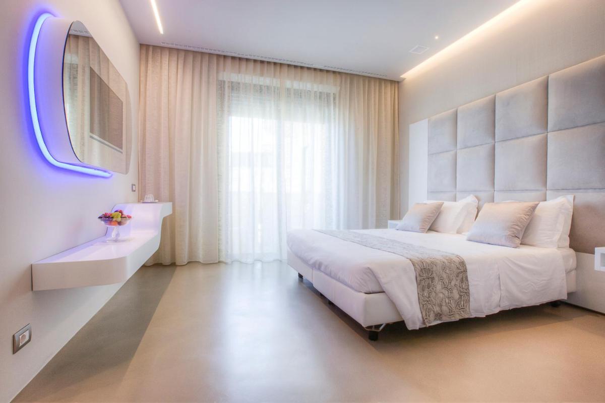 Hotel Nettuno Cervia Ngoại thất bức ảnh